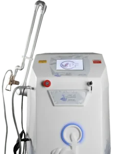 Aparato-de-Laser-CO2-Fraccionado
